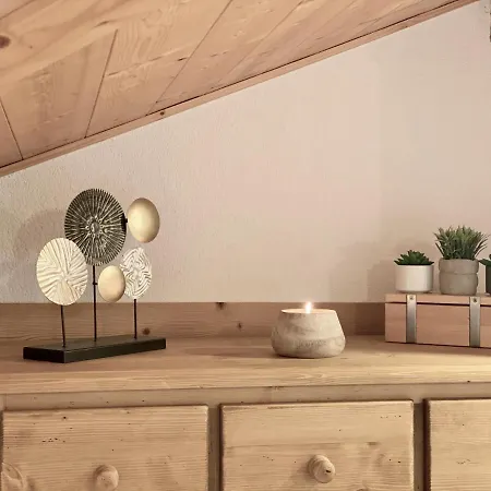 Appt 3ch, Au Pied Des Pistes à La Déco Soignée Appartement *