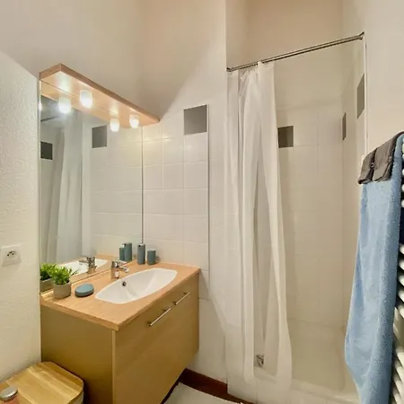 Appt 3ch, Au Pied Des Pistes à La Déco Soignée Flumet